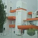 Hotel La Bohême en la ciudad de Villa Carlos Paz