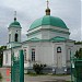 Церковь Вознесения Господа нашего Иисуса Христа (ru) in Izmail city