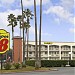 Super 8 Bakersfield/Central in Bakersfield, California city
