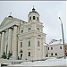 Костёл Успения Девы Марии и Святого Станислава в городе Могилёв