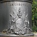 Dismantled  Monument to Alexander Vasilyevich Suvorov in Izmail city