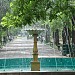 Греческий сквер (ru) in Izmail city