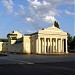 ДК им. Шевченко (ru) in Izmail city