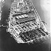 Vigor Industrial - Swan Island Shipyard in Portland, Oregon city