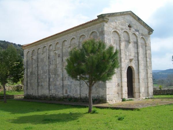 chiesa di san leonardo