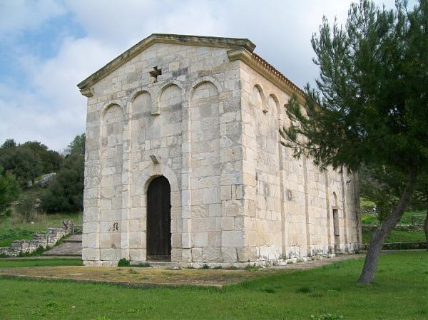 chiesa di san leonardo