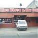 Lips Disco and KTV Bar in Malabon city