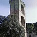 Gate of San Niccolò - Porta San Niccolò in Florence city