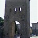 Gate of San Niccolò - Porta San Niccolò in Florence city