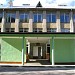 Школа №2 в місті Новий Розділ
