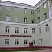 Шпалерная вул., 7 in Мiнск city