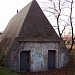 Schron przeciwlotniczy in Gdynia city