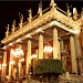 Teatro Juárez en la ciudad de Guanajuato