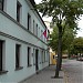Kristijono Donelaičio street, 21 in Klaipėda city