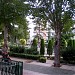 Glorieta en la ciudad de Vila-real / Villarreal