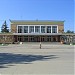 Дворец культуры «Энергетик» в городе Днестровск