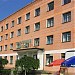 Гостиница «Нистру»