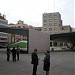 Plaça Major en la ciudad de Vila-real / Villarreal