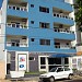 Edifício na Unaí city