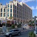 Queen of Sheba Eilat Hotel 5* in Eilat city