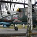 Музей ВВС и ПВО в городе Екатеринбург