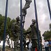 Umm Rashrash - Memorial in Eilat city
