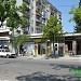 Магазин «Виктория» (ru) in Sokhumi city