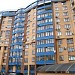 vulytsia Mykhailia Semenka, 6 in Kharkiv city