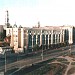 Центральный универмаг (ЦУМ) в городе Харьков