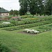 Bulduru dārzkopības vidusskolas dārzs in Jūrmala city
