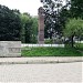 Памятник К. А. Суханову в городе Владивосток