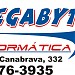 MEGABYTE INFORMÁTICA na Unaí city
