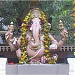 VANCHIYOOR  SREEGANAPATHY TEMPLE in Thiruvananthapuram city