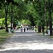 Park in Izmail city