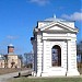 Парк Памяти (ru) in Izmail city