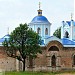 Храм Успения Пресвятой Богородицы в городе Измаил