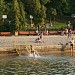 Plaża Miejska in Olsztyn city
