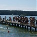 Plaża Miejska in Olsztyn city