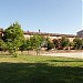 Instituto das Lagoas (gl) in Ourense city
