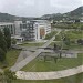 Campus Novo (As Lagoas) (gl) in Ourense city