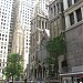 First Presbyterian Church in Pittsburgh, Pennsylvania city