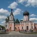 Церковь Петра и Павла в городе Харьков