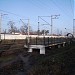 Железнодорожная станция Боярка в городе Боярка