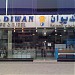 ALDIWAN REF & STEEL DUBAI in Dubai city