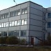 Школа № 5 в городе Сокол