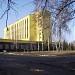 Отделение почтовой связи «Боярка 4» ПАО «Укрпочта» в городе Боярка