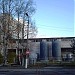 Сухонский молокозавод в городе Сокол