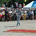 Парк Романовка в городе Кингисепп