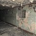 Command bunker «Orbita» in Tallinn city