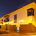 Palacio del Inka Hotel en la ciudad de Cusco